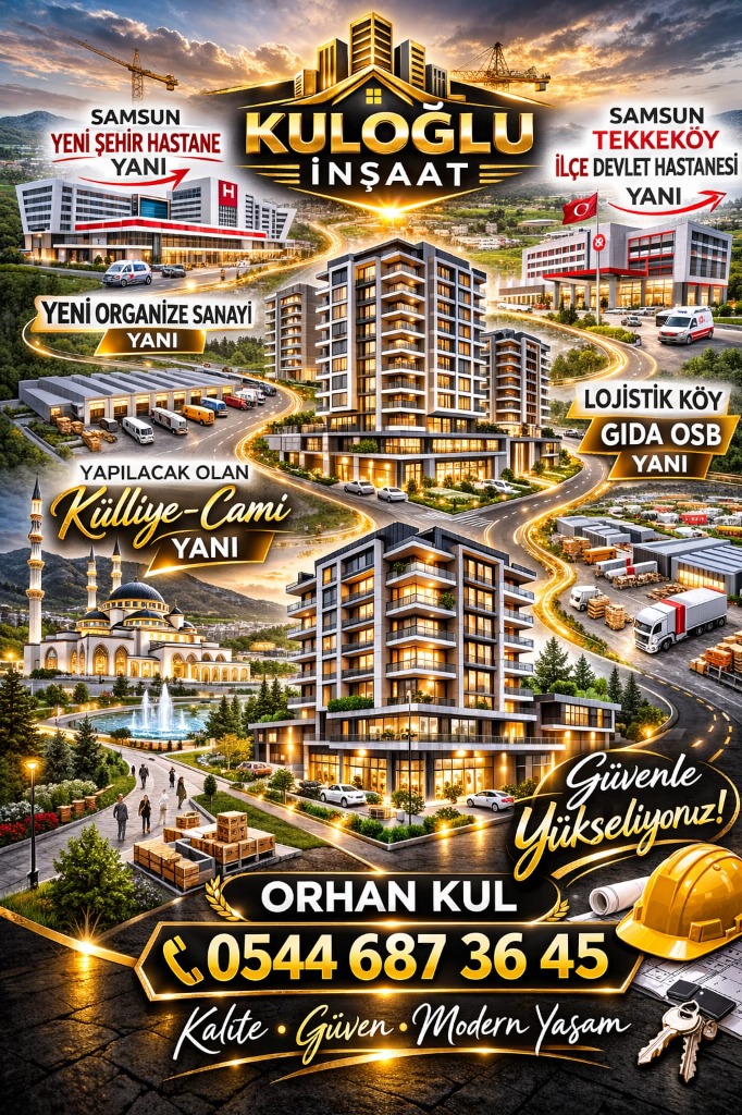 Sağlıkkent 3. Etap